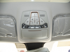 2021款 1.5T 自动劲享·豪华版