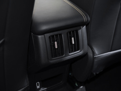 2021款 1.5T 自动劲享·豪华版