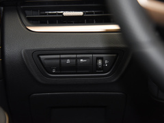 2021款 1.5T 自动劲享·豪华版