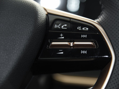 2021款 1.5T 自动劲享·豪华版