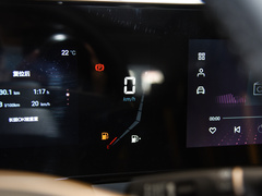 2021款 1.5T 自动劲享·豪华版