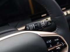 2021款 1.5T 自动劲享·豪华版