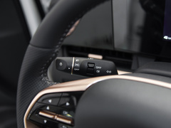 2021款 1.5T 自动劲享·豪华版