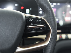 2021款 1.5T 自动劲享·豪华版