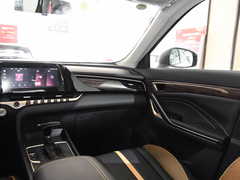2021款 1.5T 自动劲享·豪华版