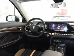 2021款 1.5T 自动劲享·豪华版