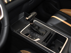 2021款 1.5T 自动劲享·豪华版