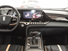 2021款 1.5T 自动劲享·豪华版
