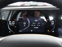 2021款 1.5T 自动劲享·豪华版