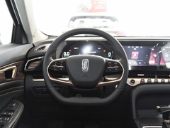 2021款 1.5T 自动劲享·豪华版