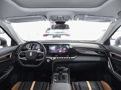 2021款 1.5T 自动劲享·豪华版