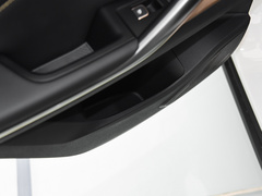 2021款 1.5T 自动劲享·豪华版
