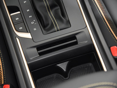 2021款 1.5T 自动劲享·豪华版