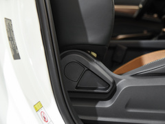 2021款 1.5T 自动劲享·豪华版