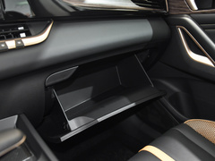 2021款 1.5T 自动劲享·豪华版