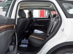 2021款 1.5T 自动劲享·豪华版
