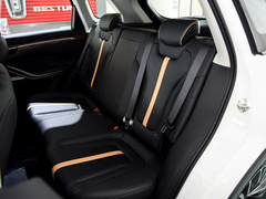 2021款 1.5T 自动劲享·豪华版