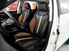 2021款 1.5T 自动劲享·豪华版