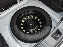 2021款 1.5T 自动劲享·豪华版