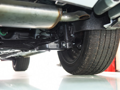 2021款 1.5T 自动劲享·豪华版