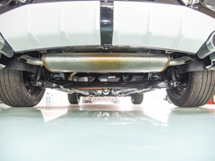 2021款 1.5T 自动劲享·豪华版