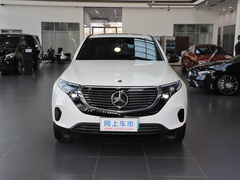 2021款 EQC 350 4MATIC
免税
