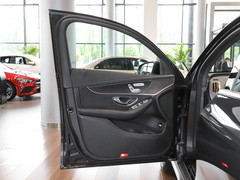2021款 EQC 400 4MATIC
免税
