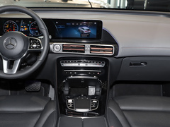 2021款 EQC 400 4MATIC
免税
