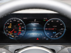 2021款 EQC 400 4MATIC
免税
