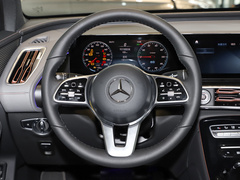 2021款 EQC 400 4MATIC
免税
