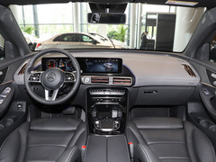 2021款 EQC 400 4MATIC
免税
