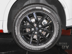 2021款 1.5T 自动黄金版