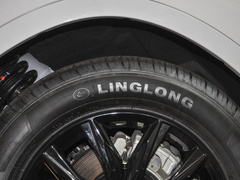 2021款 1.5T 自动黄金版