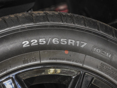 2021款 1.5T 自动黄金版