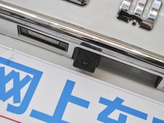 2021款 1.5T 自动黄金版