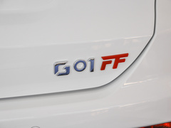 2021款 1.5T 自动黄金版