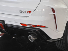 2021款 1.5T 自动黄金版