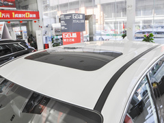 2021款 1.5T 自动黄金版