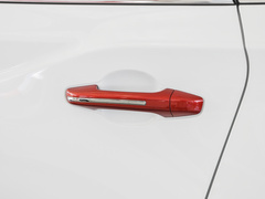 2021款 1.5T 自动黄金版