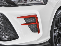 2021款 1.5T 自动黄金版