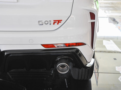 2021款 1.5T 自动黄金版