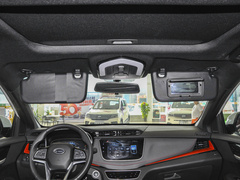 2021款 1.5T 自动黄金版