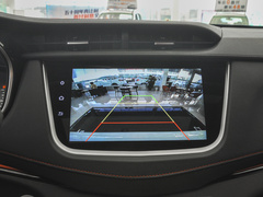 2021款 1.5T 自动黄金版