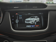 2021款 1.5T 自动黄金版
