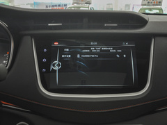 2021款 1.5T 自动黄金版