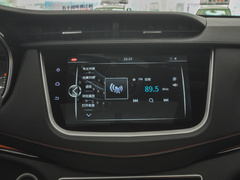 2021款 1.5T 自动黄金版