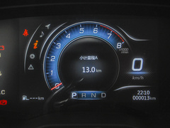 2021款 1.5T 自动黄金版