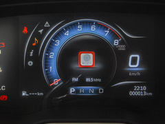 2021款 1.5T 自动黄金版