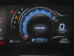 2021款 1.5T 自动黄金版