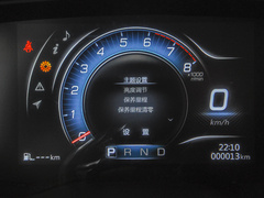 2021款 1.5T 自动黄金版